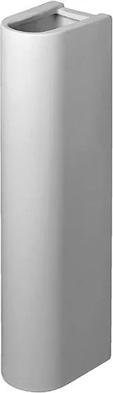 Duravit Starck 3 Standsäule Weiß Hochglanz - 0865160000 0865160000