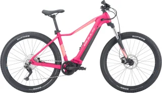 Top-Deals & B-Ware    - B-Ware | Bulls Aminga Eva 1 27,5" pink   / Akkukapazität: 625 Wh  - 41 cm