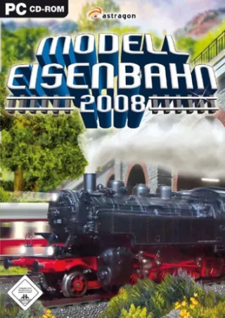 Modelleisenbahn 2008 [PC]