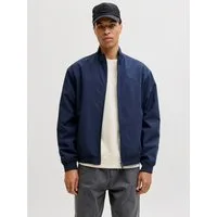 Jack & Jones Bomberjacke JJECHARGE STAND COLLAR BOMBER NOOS mit Stehkragen
