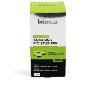 Antiaging Moisturizer Feuchtigkeitsspendende Gesichtscreme 50 ml