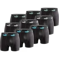 PUMA Boxershorts Herren im 9er Pack Limited Edition