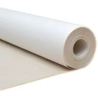 MAGAM-Stoffe Stoff "MAGAM-Fix", Klebe Stoff weiß zum aufbügeln Industriestandard Meterware ab 50cm