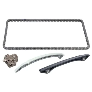 Febi Steuerkettensatz Ford Jaguar Land Rover