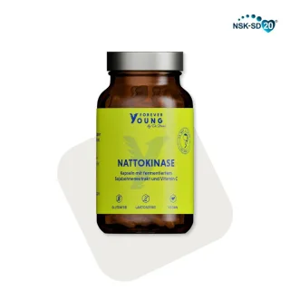 Nattokinase