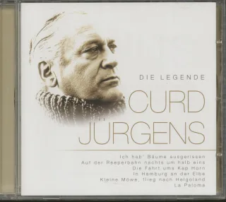 Die Legende
