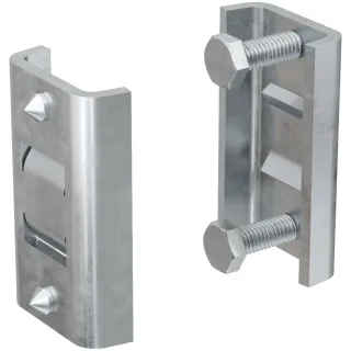 Fischer Klemmkonsole FHBC - 557375