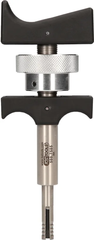 KS Tools Zündspulen-Abzieher für Stab-Zündspulen, 130 mm - 500.7505