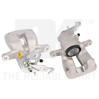 NK Bremssattel hinten rechts Audi A3 Seat Leon Skoda Octavia II VW Golf VI