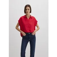 Mavi Kurzarmbluse SHORT SLEEVE SHIRT Bluse Kurzarm