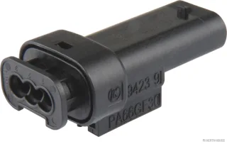 HERTH&BUSS Steckgehäuse, KOSTAL MLK 1,2 ELA-U - 50390394