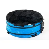 TLW direkt Hundepool Hundepool 70x30cm Badewanne Schwimmbecken Swimmingpool Planschbecken