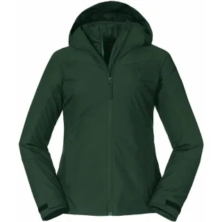 DAMEN DOPPELJACKE 3IN1 JACKET YEKURO WMS (211327023582-6965)