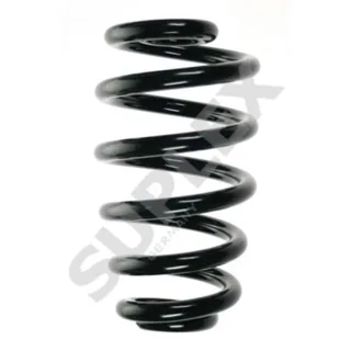 Suplex Feder verst?rkt hinten Audi A4 B6 B7