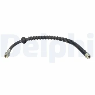 Delphi Bremsschlauch hinten VW Caddy LH7739
