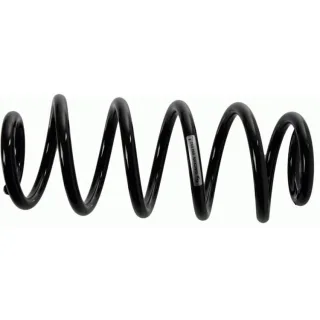 Sachs Feder hinten Audi Tt 994592