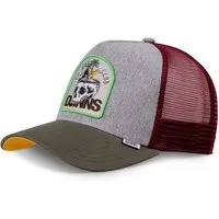 Djinns Trucker Cap Djinns HFT Cap DNC Sun (Basecap)