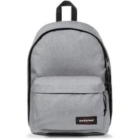 Eastpak Freizeitrucksack OUT OF OFFICE, Unisex Cityrucksack, Arbeitsrucksack, Schulrucksack mit Logo-Aufnäher
