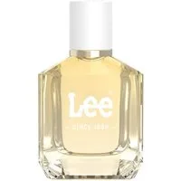 Lee® Eau de Parfum LEE 1889 GOLD, EDP, 30 ml