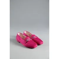 Aniston SHOES Loafer Slipper, Schlupfschuh, Flat, Schmuckspange