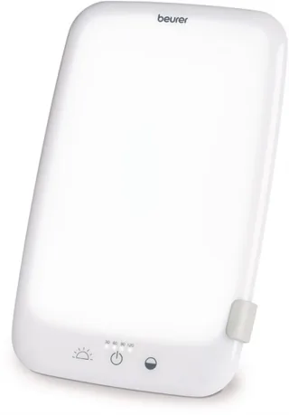 Beurer TL 35 (weiss)