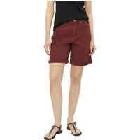 s.Oliver Bermudas Jeans-Sommershorts mit Stretch