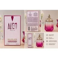 Mugler Eau de Parfum Alien Pulp Refillable