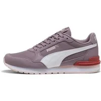 PUMA Puma ST Runner v4 NL Plum Jam-White-Mauve Mist Sneaker