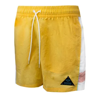 Puma X Diamond Supply Shorts Herren lässige gelbe Hosen 578237 65