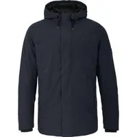 Bergson Winterjacke JUKKA Herren Winter-Parka, warm wattiert, wasserdicht, atmungsaktiv, Normal