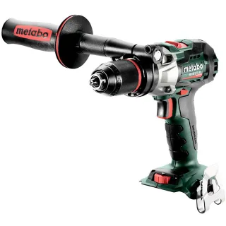 Metabo Akku-Schlagbohrschrauber SB 18 LTX BL I - Karton - 602360850
