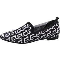 La Strada Slipper