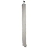 DUVO+ Kratzbrett Duvoplus Klettersack grau - 180cm