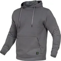Leibwächter Hoodie Flex-Line Kapuzen Pullover Unisex, Pulli mit großer Kängurutasche (antibakterielle, Antigeruchs- und Antipilling-Ausrüstung) Unisex Wohlfühl Hoodie aus extra dicker Sweatware