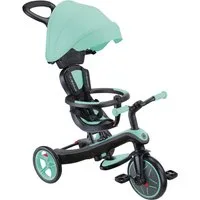 Globber Dreirad EXPLORER TRIKE 4in1