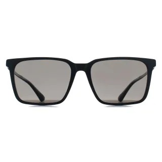 Police SPLP31 Ranger 2 700P glänzend schwarz rauchgrau Sonnenbrille