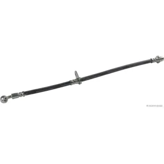 Jakoparts Bremsschlauch hinten links Honda Civic Crx Integra