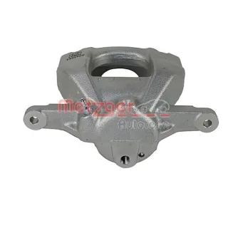 Metzger Bremssattel vorne links Toyota Auris Avensis Corolla Verso