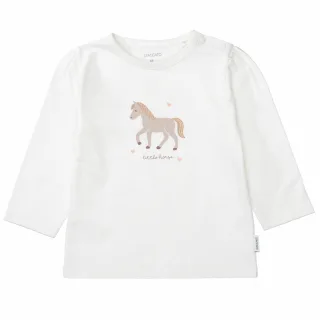 STACCATO - Md.-Shirt warm white - Gr. - 68