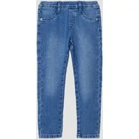 s.Oliver Skinny-fit-Jeans Jeans-Hose TREGGINGS Jeans Treggings / Skinny Fit / Mid Rise / Skinny Leg