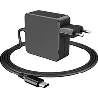 Bolwins B28C 90W USB C Netzteil PD USB Type C Ladegerät für 20V 15V 12V 9V 5V Universal-Ladegerät (4500 mA, Packung, 1-tlg., 1x 90W Spannung Wandler Steckdose Ladegerät mit USB-C Stecker, 90W USB-C Ladegerät)