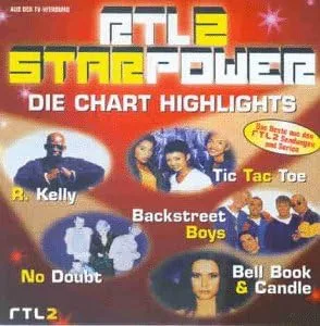 Rtl 2-Starpower