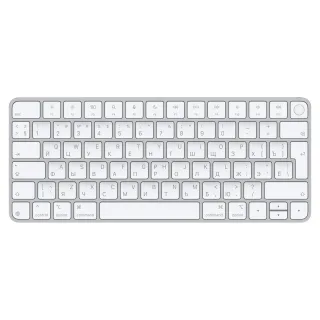 Apple Magic Keyboard with Touch ID | mxck3rs/a | Tastatur