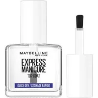 MAYBELLINE NEW YORK Überlack EXPRESS MAICURE QUICK DRY TOP COAT