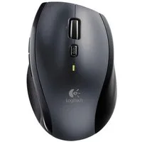 Logitech M705 Maus