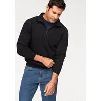 Fruit of the Loom Sweatshirt mit Reißverschluss