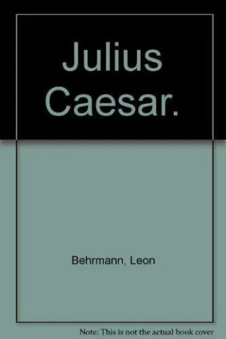 Julius Caesar