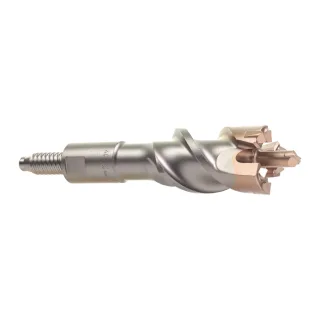 Milwaukee Fräsbohrkrone SDS-Max 40x150mm - 4932430743