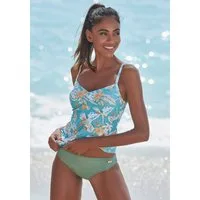 Sunseeker Bikini-Hose Suva in klassischer Schnittform