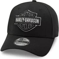 HARLEY-DAVIDSON Baseball Cap Cap Tonal Logo 39THIRTY